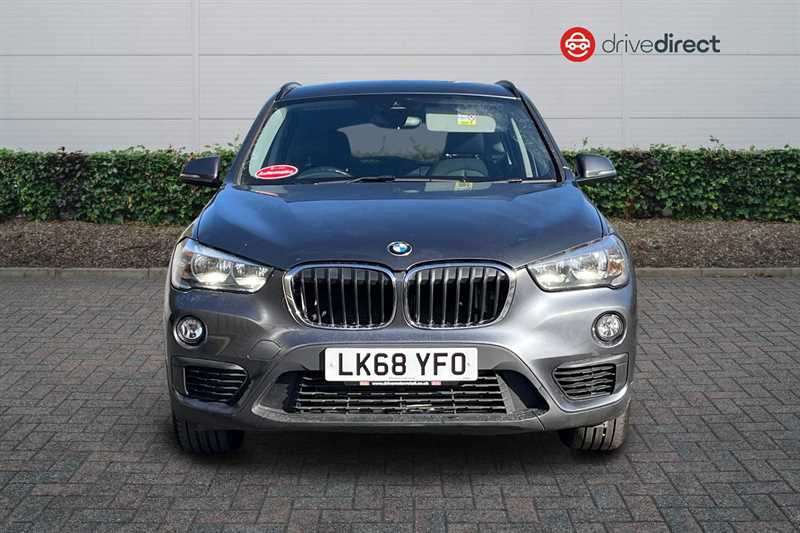 Used BMW X1 2018 for sale - 77444985: Photo 8