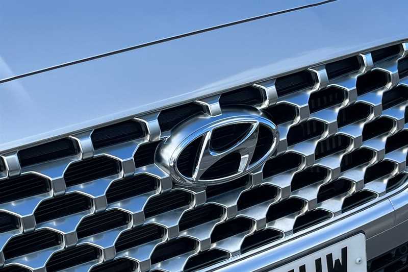 Used Hyundai Santa Fe 2022 for sale - 77486427: Photo 30