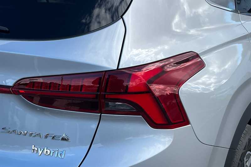 Used Hyundai Santa Fe 2022 for sale - 77486427: Photo 32