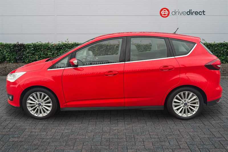 Used Ford C-Max 2019 for sale - 77914692: Photo 6