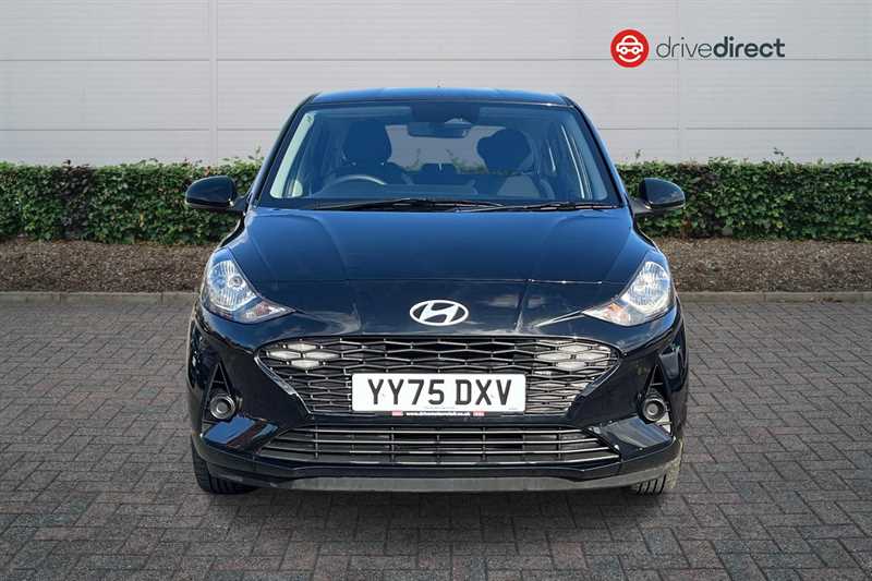 Used Hyundai i10 2025 for sale - 77801600: Photo 8