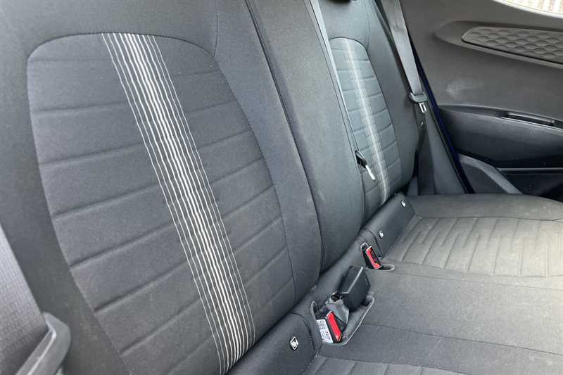 Used Hyundai i10 2021 for sale - 77828751: Photo 24