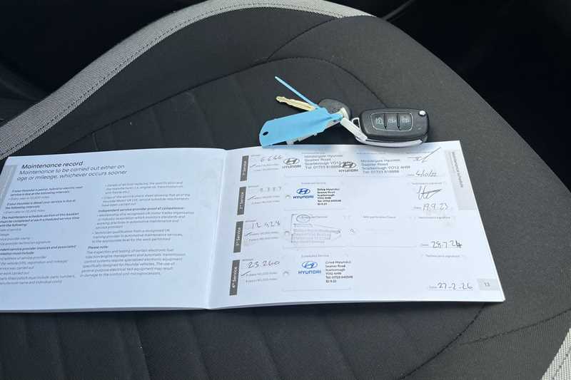 Used Hyundai i10 2021 for sale - 77828751: Photo 36