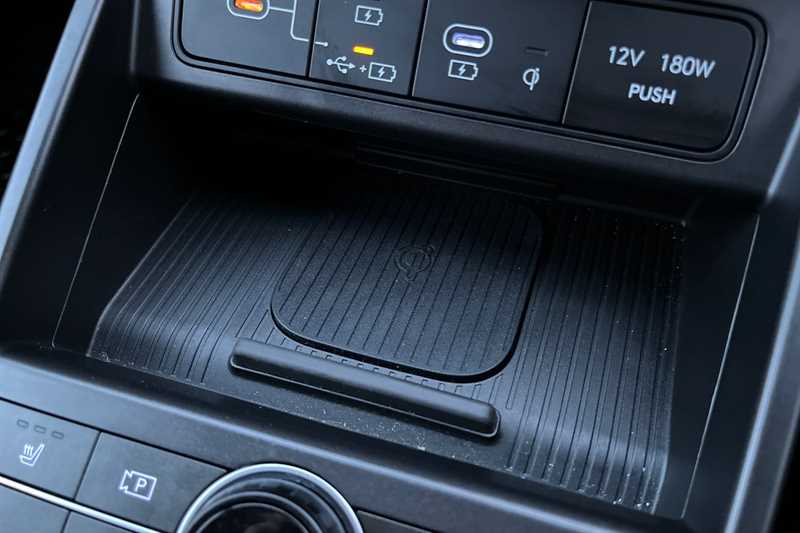 Used Hyundai KONA 2024 for sale - 77930019: Photo 45