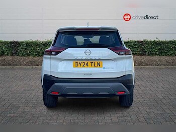 Used Nissan X-Trail 2024 for sale - 78266000: Photo