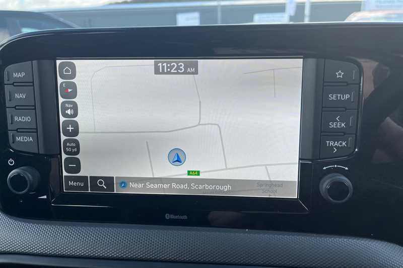 Used Vauxhall Mokka X 2018 for sale - 77712490: Photo 18