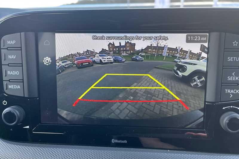 Used Vauxhall Mokka X 2018 for sale - 77712490: Photo 19