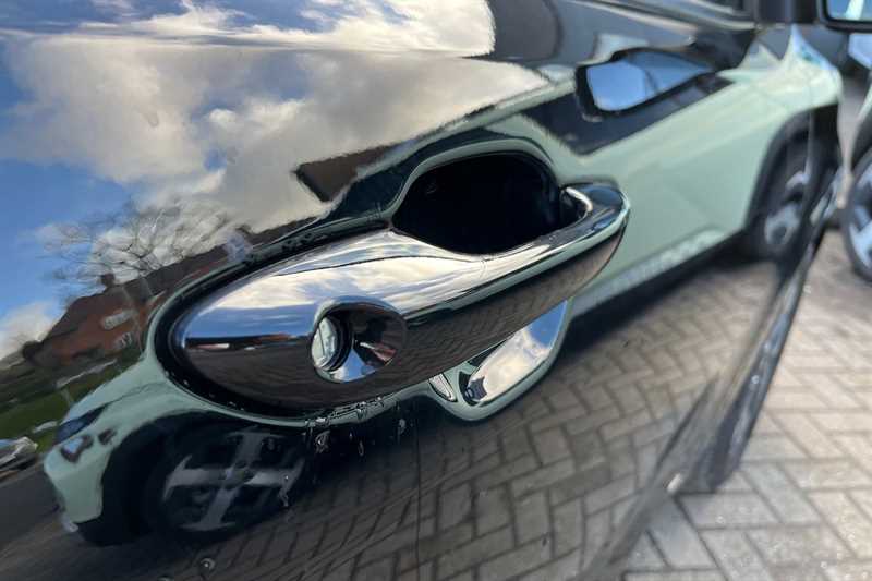 Used Vauxhall Mokka X 2018 for sale - 77712490: Photo 33