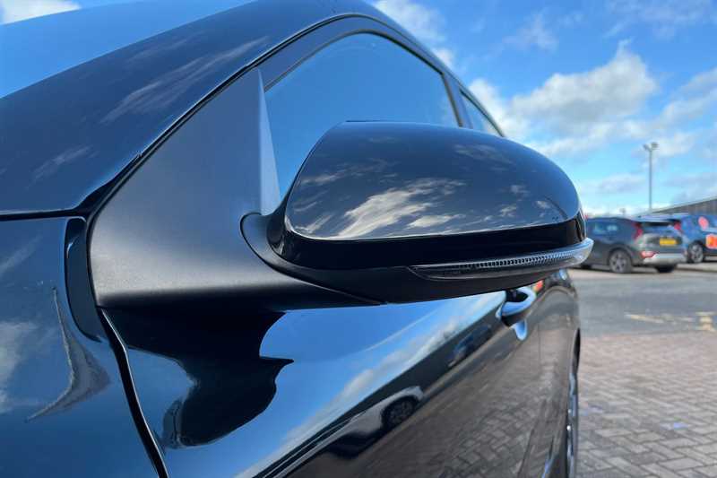 Used Vauxhall Mokka X 2018 for sale - 77712490: Photo 35