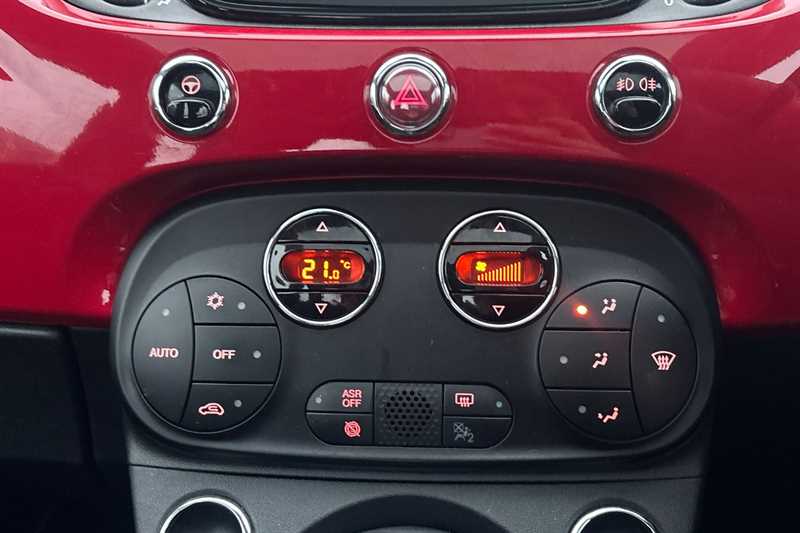 Used Fiat 500 2024 for sale - 77773209: Photo 15