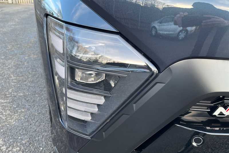 Used Hyundai KONA 2025 for sale - 77812025: Photo 28