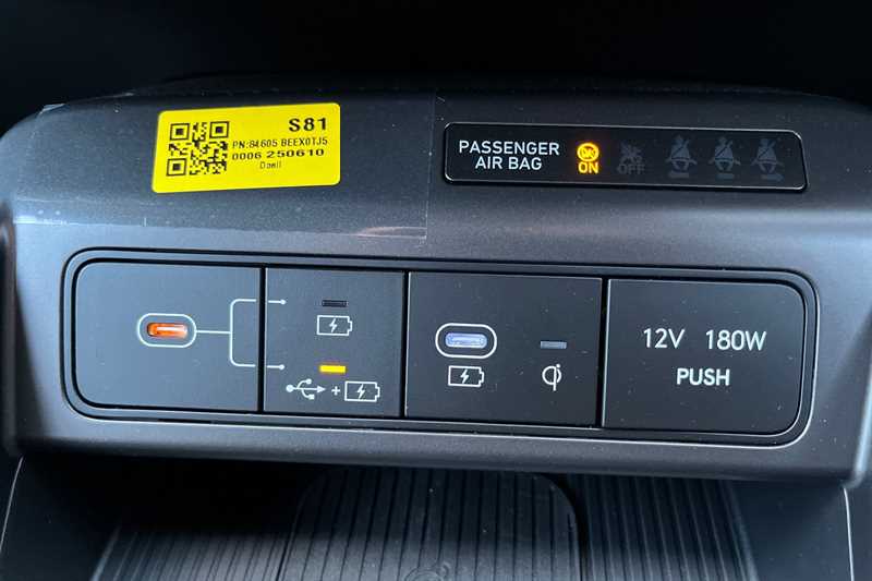 Used Hyundai KONA 2025 for sale - 77812025: Photo 39
