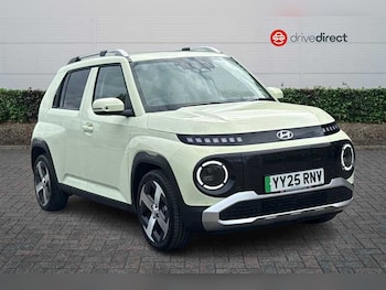 Used Hyundai Other 2025 for sale - 79015734: Photo