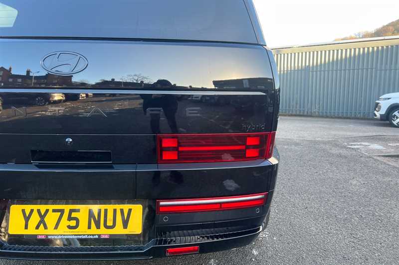 Used Hyundai Santa Fe 2025 for sale - 77309484: Photo 31