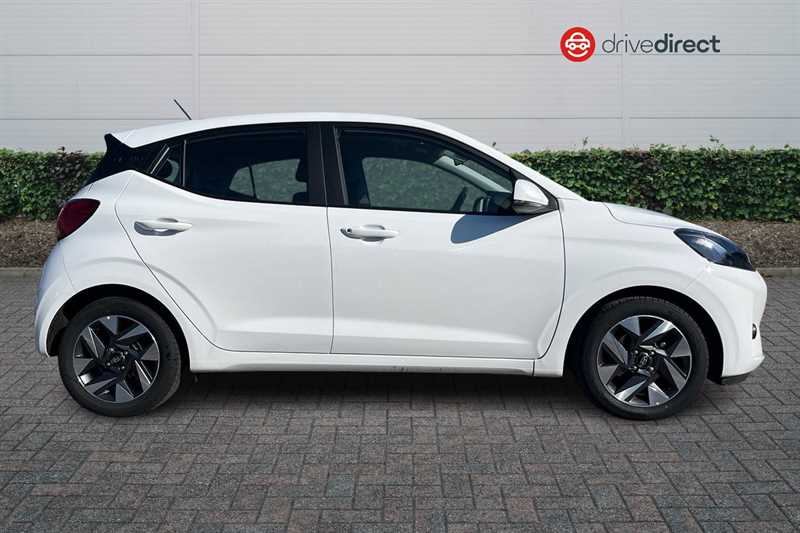 Used Hyundai i10 2024 for sale - 76176420: Photo 2