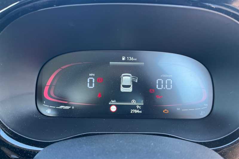 Used Hyundai i10 2024 for sale - 76176420: Photo 20