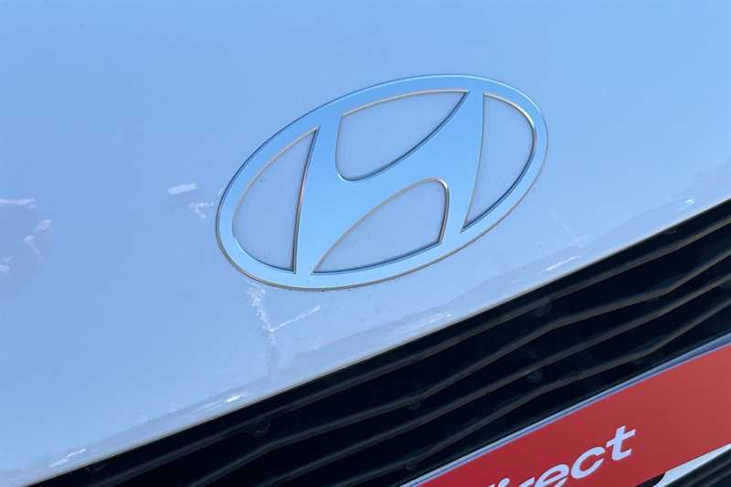 Used Hyundai i10 2024 for sale - 76176420: Photo 30
