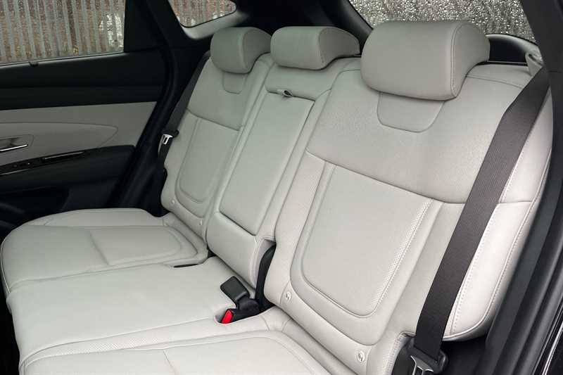 Used Hyundai TUCSON 2025 for sale - 77401843: Photo 24