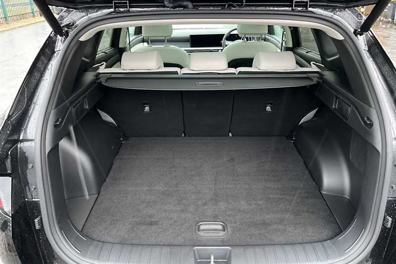 Used Hyundai TUCSON 2025 for sale - 77401843: Photo 25