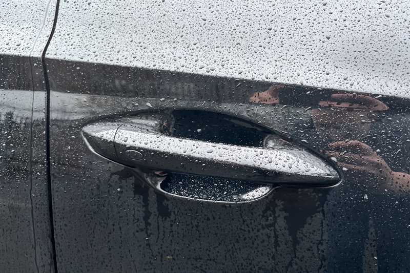 Used Hyundai TUCSON 2025 for sale - 77401843: Photo 33