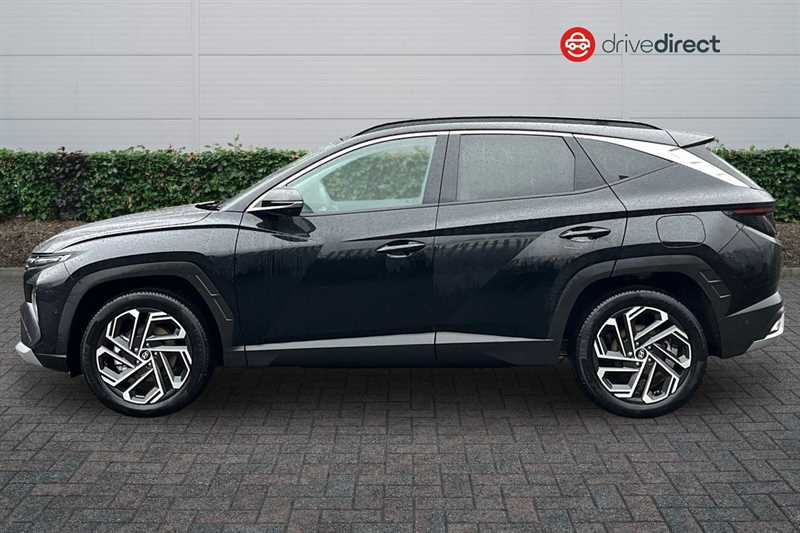 Used Hyundai TUCSON 2025 for sale - 77401843: Photo 6