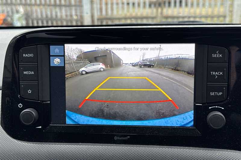 Used Hyundai i10 2022 for sale - 77362595: Photo 19