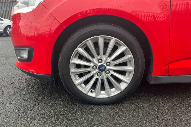 Used Ford C-Max 2019 for sale - 77929818: Photo 9