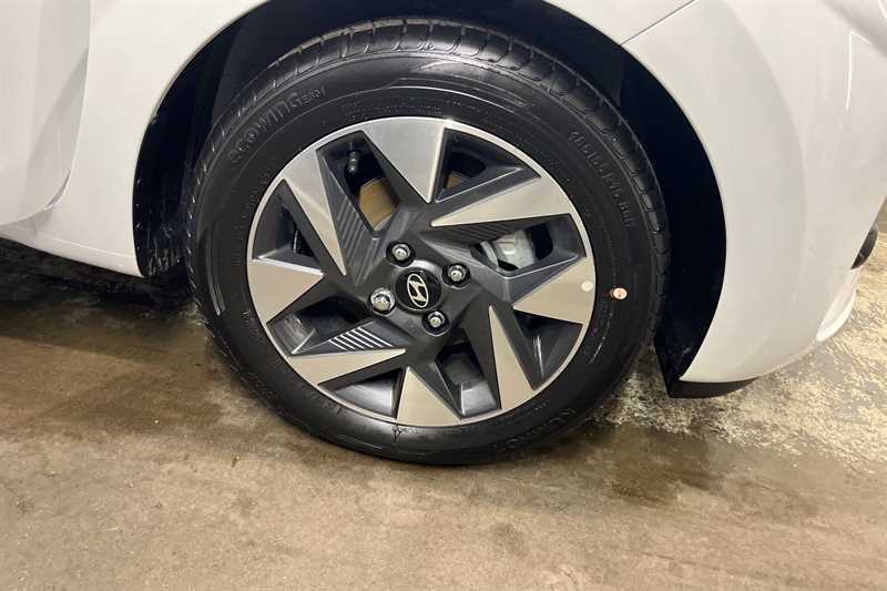 Used Hyundai i10 2025 for sale - 76756861: Photo 12