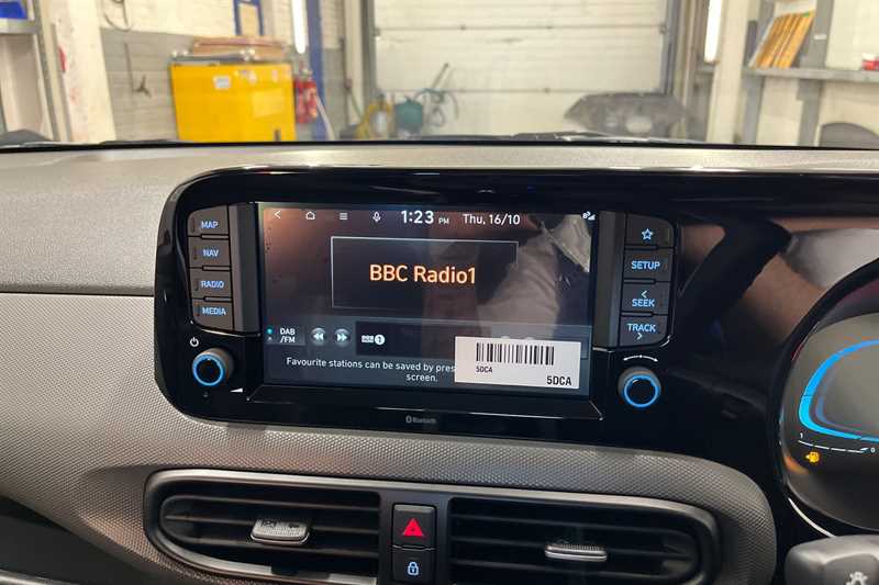 Used Hyundai i10 2025 for sale - 76756861: Photo 17