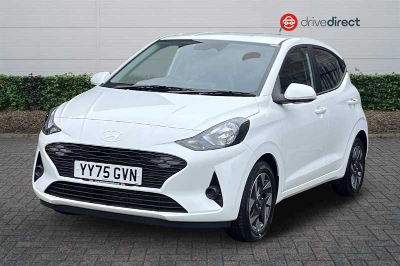 Used Hyundai i10 2025 for sale - 76756861: Photo 7