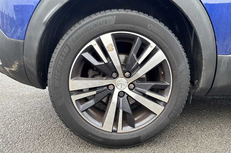 Used Peugeot 3008 2019 for sale - 77757340: Photo 10