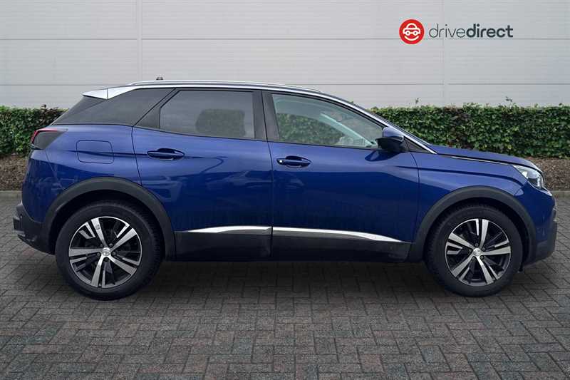 Used Peugeot 3008 2019 for sale - 77757340: Photo 2