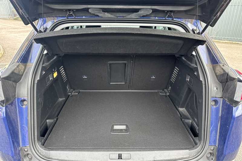 Used Peugeot 3008 2019 for sale - 77757340: Photo 25