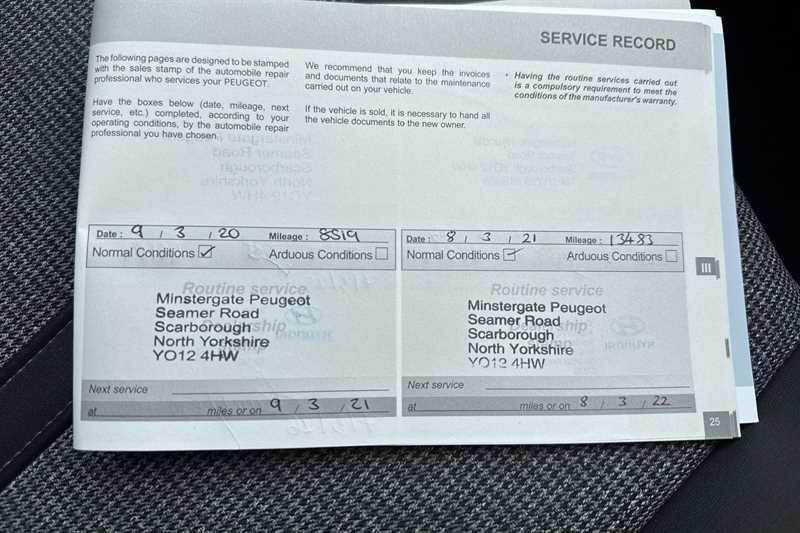 Used Peugeot 3008 2019 for sale - 77757340: Photo 46