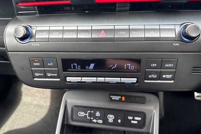 Used Hyundai KONA 2024 for sale - 76944224: Photo 15