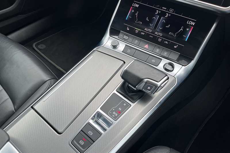 Used Audi A6 2021 for sale - 76448658: Photo 14