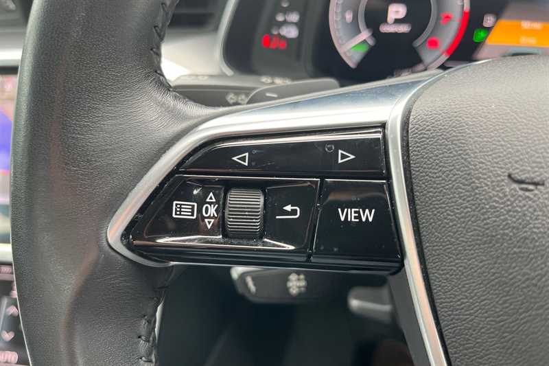 Used Audi A6 2021 for sale - 76448658: Photo 21