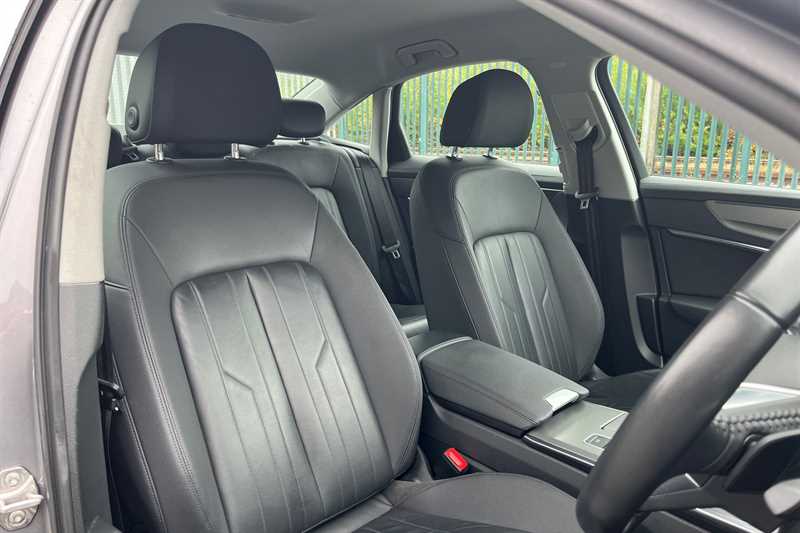 Used Audi A6 2021 for sale - 76448658: Photo 23