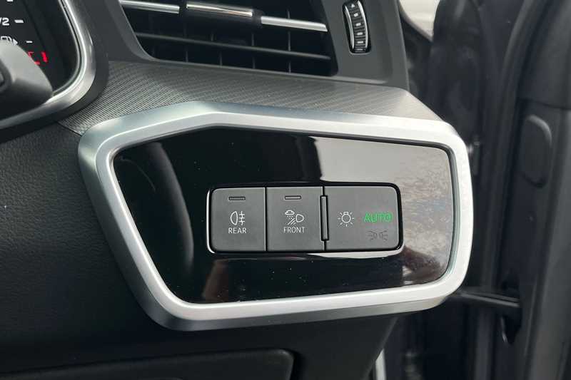 Used Audi A6 2021 for sale - 76448658: Photo 38