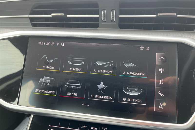 Used Audi A6 2021 for sale - 76448658: Photo 42