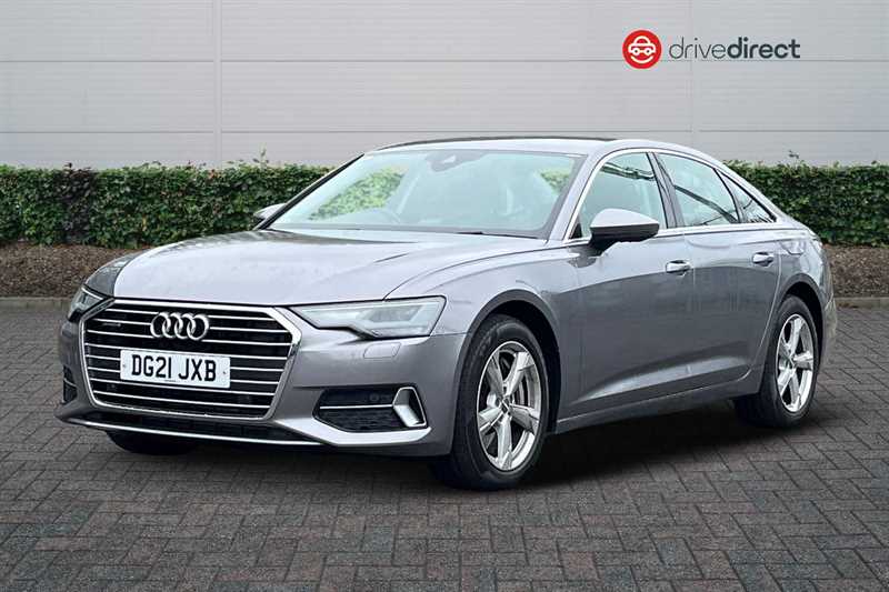 Used Audi A6 2021 for sale - 76448658: Photo 7