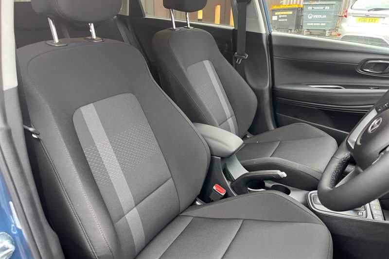 Used Hyundai i20 2025 for sale - 77728334: Photo 23