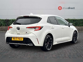Used Toyota Corolla 2021 for sale - 76916929: Photo