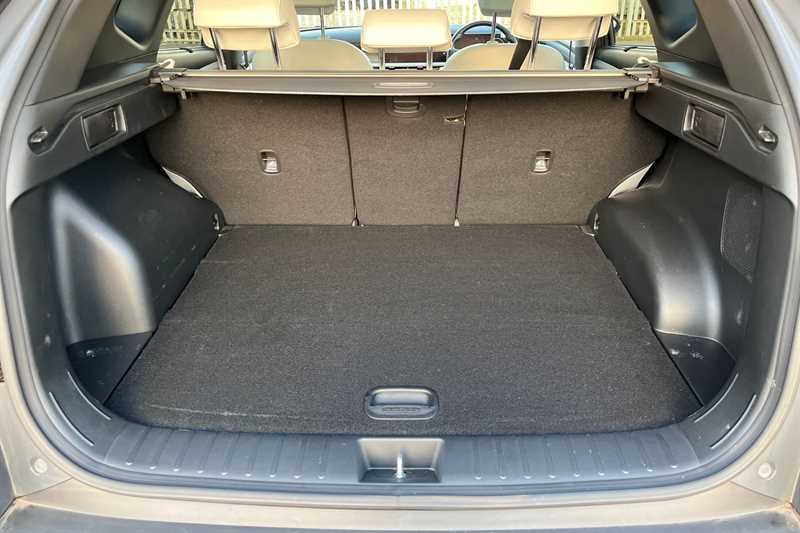 Used Hyundai TUCSON 2024 for sale - 77741709: Photo 25