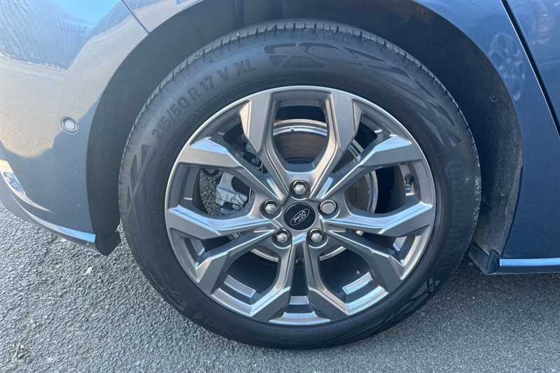 Used Ford Focus 2022 for sale - 78188259: Photo 10