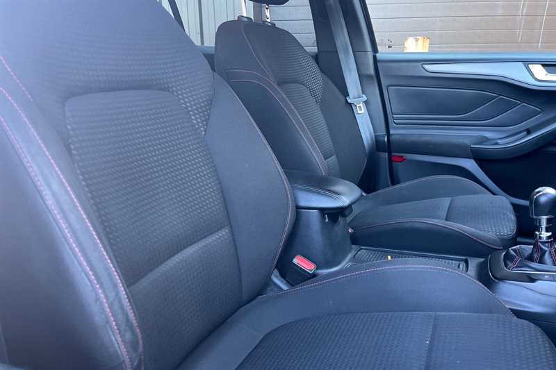 Used Ford Focus 2022 for sale - 78188259: Photo 23