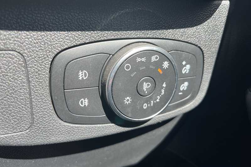 Used Ford Focus 2022 for sale - 78188259: Photo 38