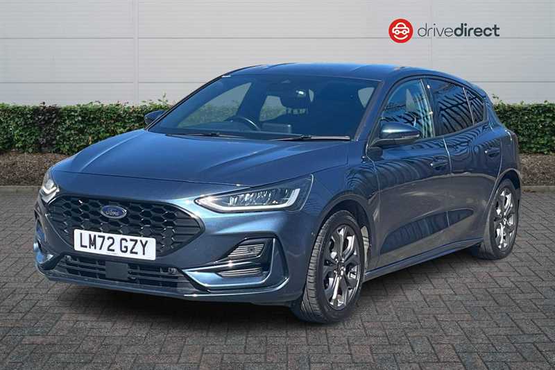 Used Ford Focus 2022 for sale - 78188259: Photo 7