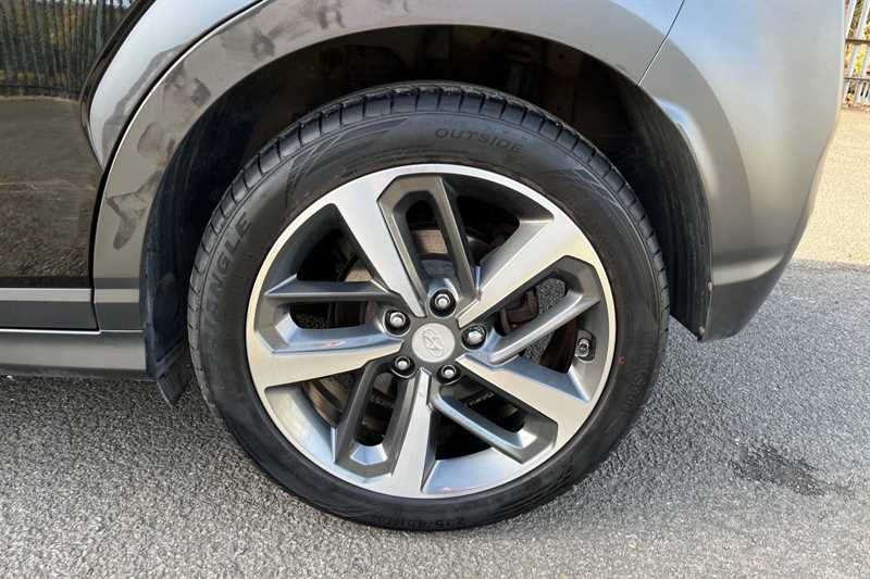 Used Hyundai KONA 2019 for sale - 76524745: Photo 11