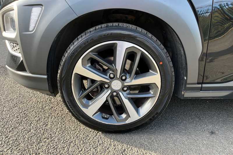 Used Hyundai KONA 2019 for sale - 76524745: Photo 12